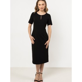 Robe de jour model 212249 awama