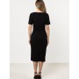 Robe de jour model 212249 awama