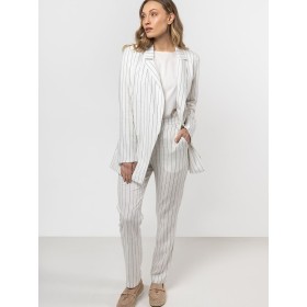 Pantalon femme model 212251 awama