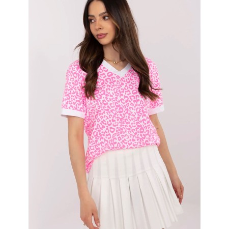 Chemisier model 212264 Italy Moda