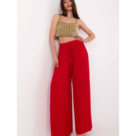 Pantalon femme model 212282 Italy Moda