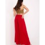 Pantalon femme model 212282 Italy Moda