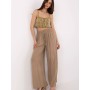 Pantalon femme model 212283 Italy Moda
