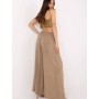 Pantalon femme model 212283 Italy Moda
