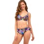 Soutien-gorge nageur model 212305 Lupo Line
