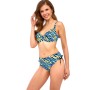 Soutien-gorge nageur model 212308 Lupo Line