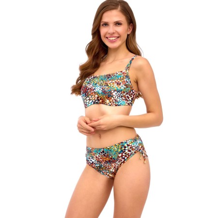 Soutien-gorge nageur model 212314 Lupo Line