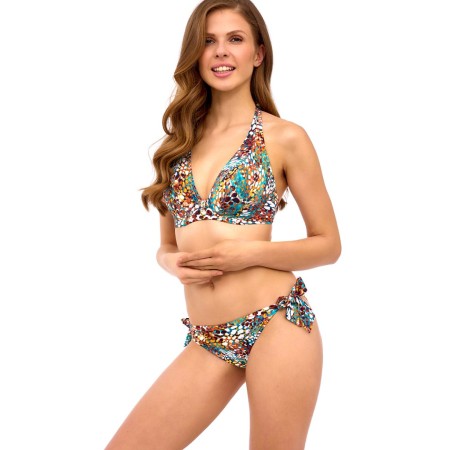 Soutien-gorge nageur model 212316 Lupo Line