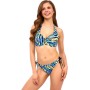Soutien-gorge nageur model 212317 Lupo Line
