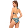 Soutien-gorge nageur model 212319 Lupo Line