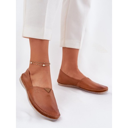 Ballerine model 212338 Step in style