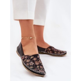 Ballerine model 212339 Step in style