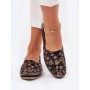 Ballerine model 212339 Step in style