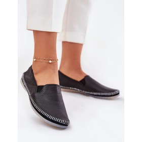 Ballerine model 212340 Step in style