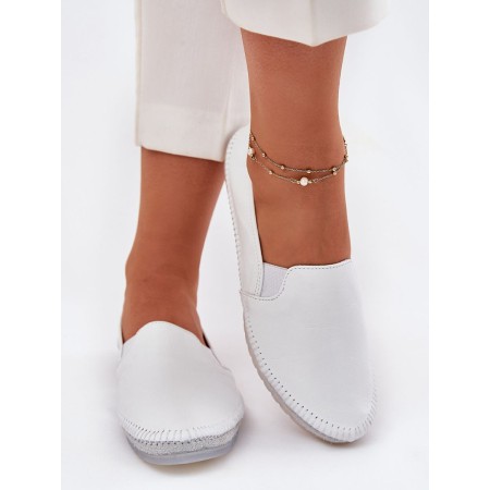 Ballerine model 212341 Step in style