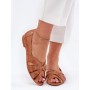 Ballerine model 212343 Step in style
