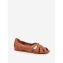 Ballerine model 212343 Step in style