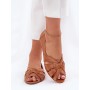 Ballerine model 212343 Step in style