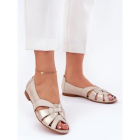 Ballerine model 212344 Step in style