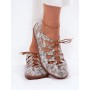 Ballerine model 212345 Step in style