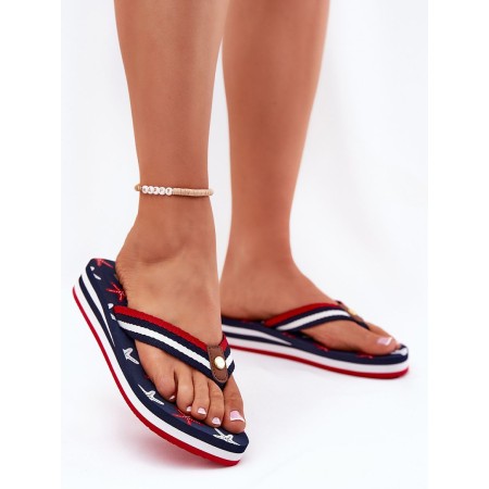 Tongs model 212346 Step in style