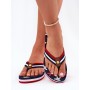 Tongs model 212346 Step in style