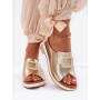 Clacquettes model 212349 Step in style