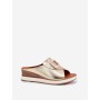 Clacquettes model 212349 Step in style