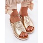 Clacquettes model 212349 Step in style