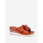 Clacquettes model 212351 Step in style