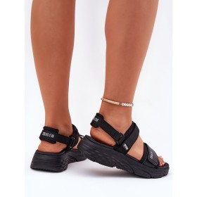 Sandales model 212352 Step in style