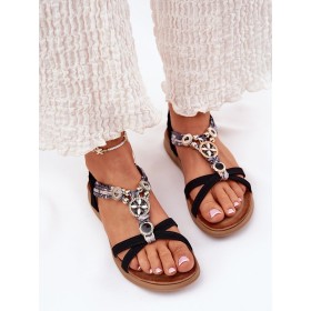 Sandales model 212354 Step in style