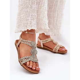 Sandales model 212355 Step in style