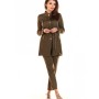 Blazer femme model 139946 awama