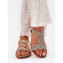 Sandales model 212355 Step in style