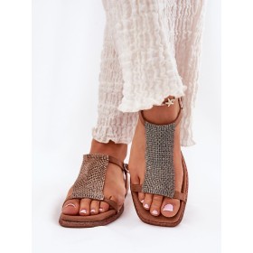 Sandales model 212358 Step in style