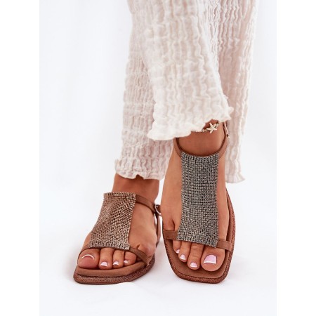 Sandales model 212358 Step in style