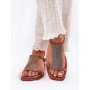 Sandales model 212358 Step in style