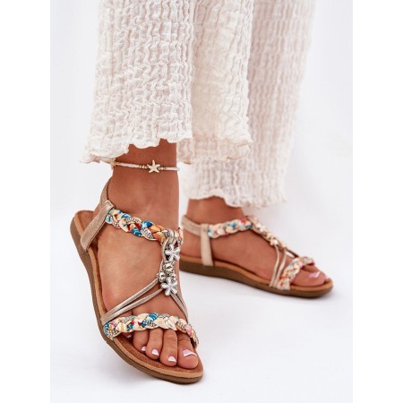 Sandales model 212361 Step in style