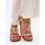 Sandales model 212361 Step in style