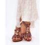 Sandales model 212362 Step in style