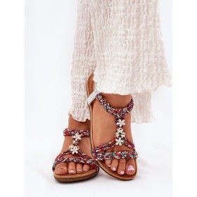 Sandales model 212362 Step in style