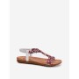 Sandales model 212362 Step in style