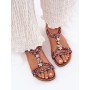 Sandales model 212362 Step in style
