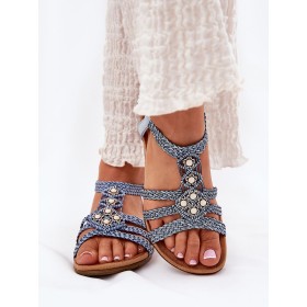 Sandales model 212364 Step in style