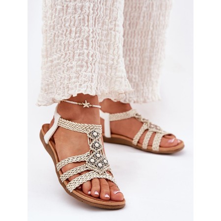 Sandales model 212365 Step in style