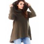 Sweatshirt model 139968 awama