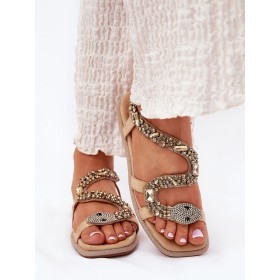 Sandales model 212366 Step in style