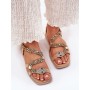 Sandales model 212366 Step in style