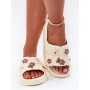 Clacquettes model 212368 Step in style